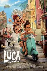 Luca Cały Film (2021) • Vider