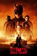 Batman Cały Film (2022) • Vider