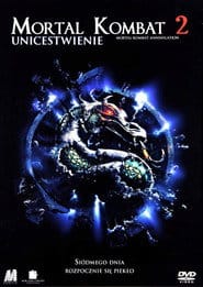 Mortal Kombat 2: Unicestwienie Cały Film (1997) • Vider