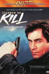 Licencja na zabijanie Cały Film (1989) • Vider