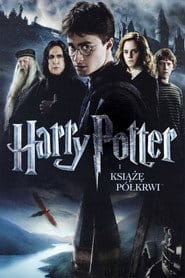 Harry Potter i Książę Półkrwi Cały Film (2009) • Vider