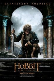 Hobbit: Bitwa Pięciu Armii Cały Film (2014) • Vider