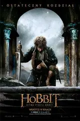 Hobbit: Bitwa Pięciu Armii Cały Film (2014) • Vider