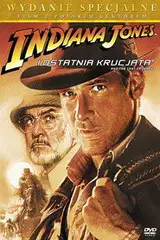 Indiana Jones i ostatnia krucjata Cały Film (1989) • Vider