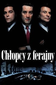Chłopcy z ferajny Cały Film (1990) • Vider