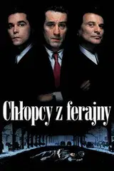 Chłopcy z ferajny Cały Film (1990) • Vider