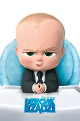 Dzieciak rządzi Cały Film (2017) • Vider
