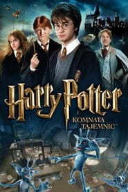Harry Potter i Komnata Tajemnic Cały Film (2002) • Vider
