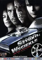 Szybko i wściekle Cały Film (2009) • Vider