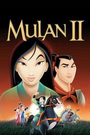 Mulan II Cały Film (2004) • Vider