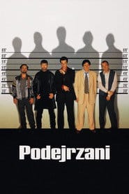 Podejrzani Cały Film (1995) • Vider