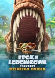 Epoka lodowcowa: Przygody dzikiego Bucka Cały Film (2022) • Vider