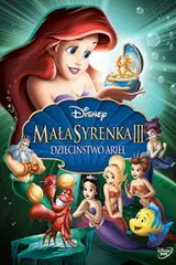Mała Syrenka 3: Dzieciństwo Ariel Cały Film (2008) • Vider
