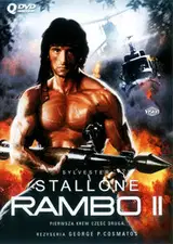 Rambo II Cały Film (1985) • Vider