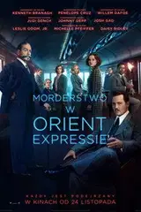 Morderstwo w Orient Expressie Cały Film (2017) • Vider