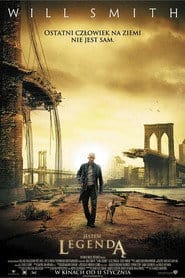 Jestem legendą Cały Film (2007) • Vider