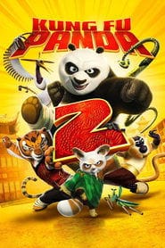 Kung Fu Panda 2 Cały Film (2011) • Vider