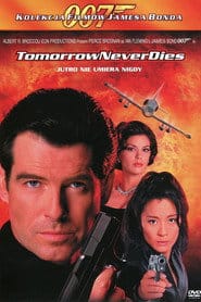 Jutro nie umiera nigdy Cały Film (1997) • Vider