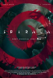 Spirala: Nowy rozdział serii Piła Cały Film (2021) • Vider