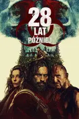 28 lat później Cały Film (2025) - Vider
