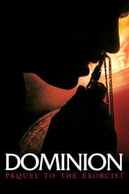 Dominium: Narodziny Egzorcysty Cały Film (2005) • Vider
