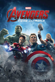 Avengers: Czas Ultrona Cały Film (2015) • Vider