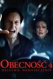 Obecność 4: Ostatnie namaszczenie Cały Film (2025) • Vider