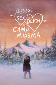Teenage Sex and Death at Camp Miasma Cały Film - Vider