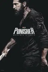 Punisher: Ostatnie starcie Cały Film (2026) • Vider