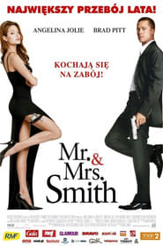 Pan i Pani Smith Cały Film (2005) • Vider