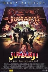 Jumanji Cały Film (1995) • Vider