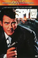 Szpieg, który mnie kochał Cały Film (1977) • Vider