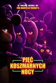 Pięć koszmarnych nocy Cały Film (2023) • Vider