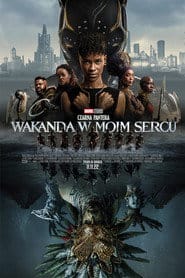 Czarna Pantera: Wakanda w moim sercu Cały Film (2022) • Vider