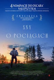Sny o pociągach Cały Film (2025) • Vider