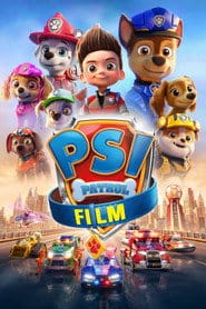 Psi Patrol: Film Cały Film (2021) • Vider