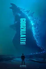 Godzilla II: Król potworów Cały Film (2019) • Vider
