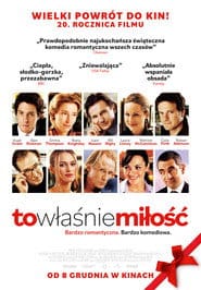 To właśnie miłość Cały Film (2003) • Vider