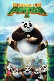 Kung Fu Panda 3 Cały Film (2016) • Vider