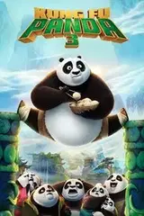 Kung Fu Panda 3 Cały Film (2016) • Vider