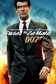 Świat to za mało Cały Film (1999) • Vider