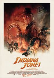 Indiana Jones i artefakt przeznaczenia Cały Film (2023) • Vider