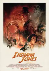 Indiana Jones i artefakt przeznaczenia Cały Film (2023) • Vider