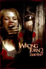 Droga bez powrotu 2 Cały Film (2007) • Vider