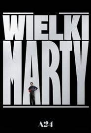 Wielki Marty Cały Film (2025) • Vider