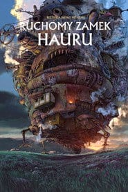 Ruchomy zamek Hauru Cały Film (2004) • Vider