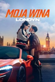 Moja wina: Londyn Cały Film (2025) • Vider