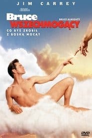 Bruce Wszechmogący Cały Film (2003) • Vider