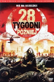 28 tygodni później Cały Film (2007) • Vider