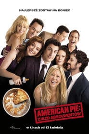 American Pie: Zjazd Absolwentów Cały Film (2012) • Vider